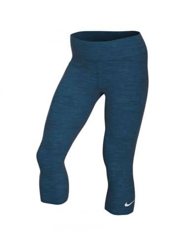 Купить Тайтсы Nike W One Tight CROP по низкой цене