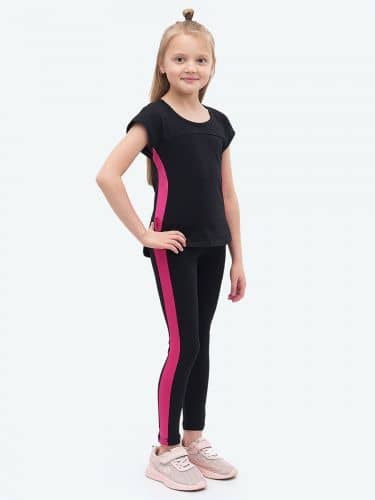 Купить Тайтсы Микита Спорт для девочек по низкой цене