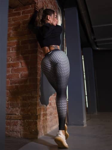 Купить Тайтсы Bona Fide Bona Classic DarkSide по низкой цене