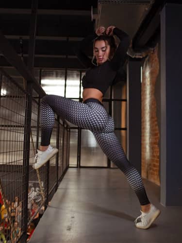 Купить Тайтсы Bona Fide Bona Classic DarkSide по низкой цене