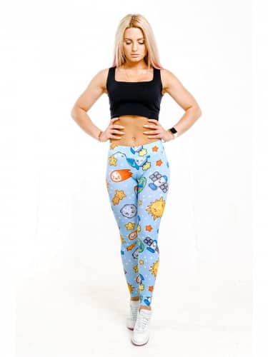 Купить Тайтсы Урбан по низкой цене