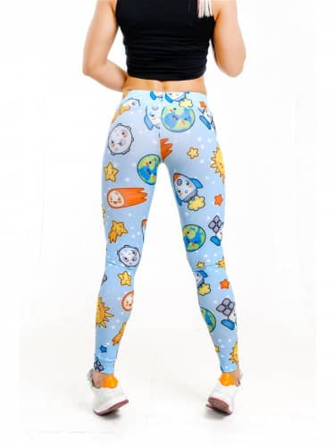 Купить Тайтсы Урбан по низкой цене