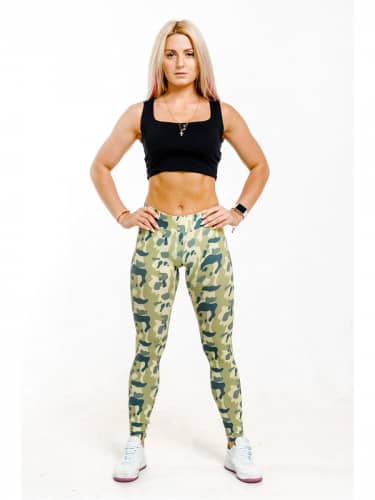 Купить Тайтсы Урбан по низкой цене