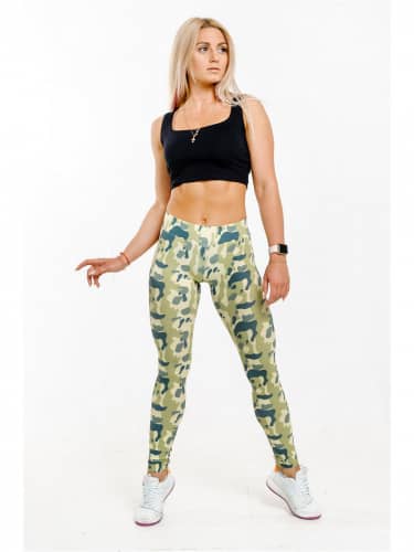 Купить Тайтсы Урбан по низкой цене