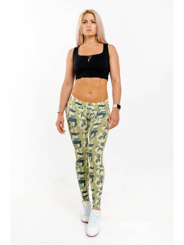 Купить Тайтсы Урбан по низкой цене