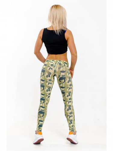 Купить Тайтсы Урбан по низкой цене