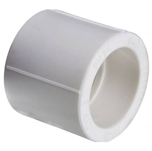 Купить Муфта Valfex PP-R PN25 D40 по низкой цене