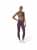 тайтсы reebok d mesh tight Купить Тайтсы Reebok D MESH Tight по низкой цене