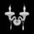 бра st luce bambolina sl756.501.02 Купить Бра ST Luce Bambolina SL756.501.02 по низкой цене