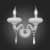 бра st luce bambolina sl756.501.02 Купить Бра ST Luce Bambolina SL756.501.02 по низкой цене