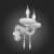 бра st luce bambolina sl756.501.02 Купить Бра ST Luce Bambolina SL756.501.02 по низкой цене