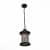 фонарь st luce lastero sl080.403.01 уличный подвесной Купить Фонарь ST Luce Lastero SL080.403.01 уличный подвесной по низкой цене