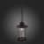 фонарь st luce lastero sl080.403.01 уличный подвесной Купить Фонарь ST Luce Lastero SL080.403.01 уличный подвесной по низкой цене
