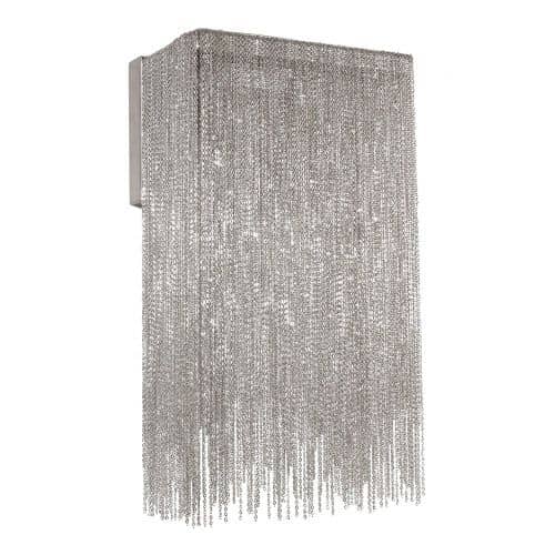 Купить Бра Crystal Lux CORONA AP3 CHROME по низкой цене