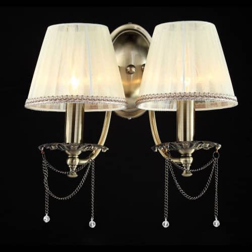Купить Бра Maytoni Rapsodi RC305-WL-02-R по низкой цене