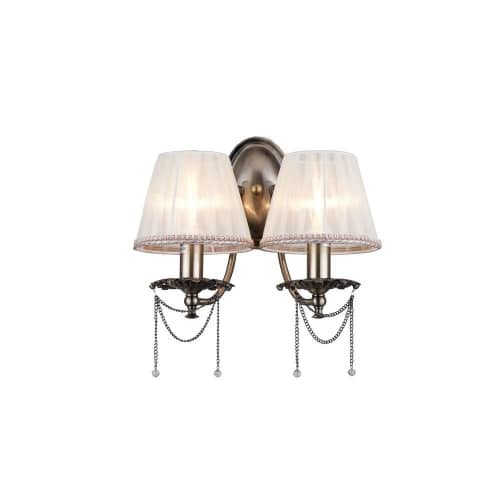 Купить Бра Maytoni Rapsodi RC305-WL-02-R по низкой цене