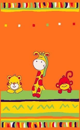 Купить Ковер Sintelon Galaxy Kids детский 08NYN по низкой цене