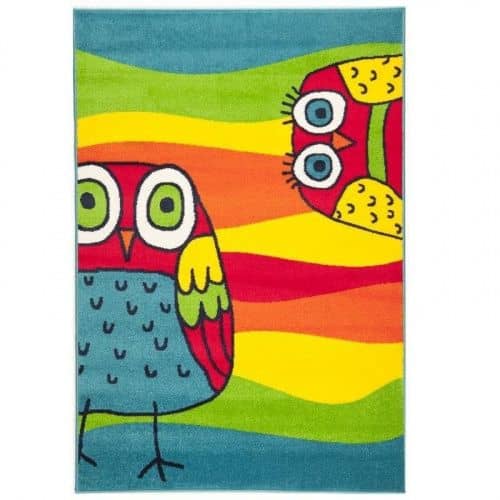 Купить Ковер Sintelon Galaxy Kids детский 21KYK по низкой цене