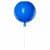Купить Светильник Loft It Balloon 5055C/L blue потолочный по низкой цене