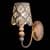 бра arte lamp maestro a2030ap-1wa Купить Бра Arte lamp Maestro A2030AP-1WA по низкой цене