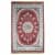 Купить Ковер Safyun Deluxe Red 819 по низкой цене