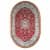 ковер safyun deluxe red овал 831 Купить Ковер Safyun Deluxe Red Овал 831 по низкой цене