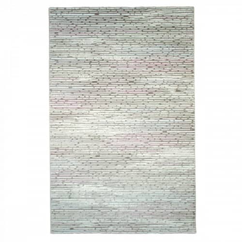 Купить Ковер Safyun Firuze Lilac Blue 215 по низкой цене