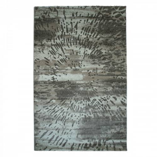 Купить Ковер Safyun Focus Light Brown 3623 по низкой цене