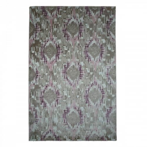 Купить Ковер Safyun Focus Beige Menekse 3634 по низкой цене
