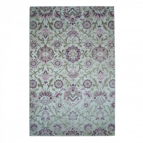 Купить Ковер Safyun Focus Beige Menekse 3641 по низкой цене