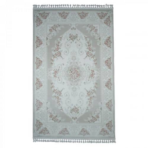 Купить Ковер Safyun Liparis Pudra D 2660 по низкой цене