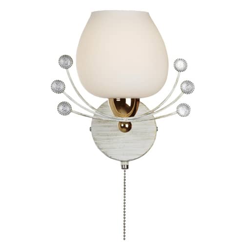 Купить Бра CITILUX Сюита CL153312 по низкой цене
