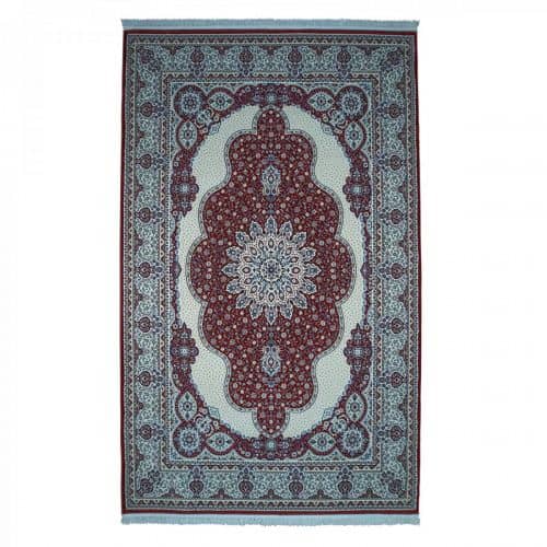 Купить Ковер Safyun Semerkand Red 4184 по низкой цене