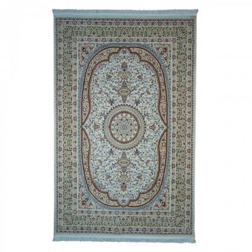 Купить Ковер Safyun Semerkand Cream Beige D 4911 по низкой цене