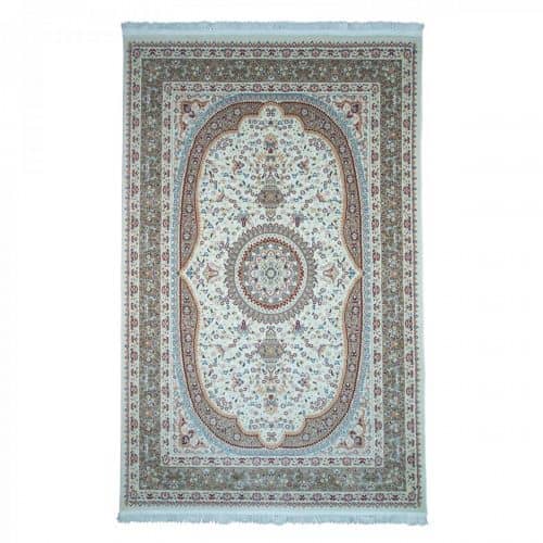 Купить Ковер Safyun Semerkand Cream Camel 4911 по низкой цене
