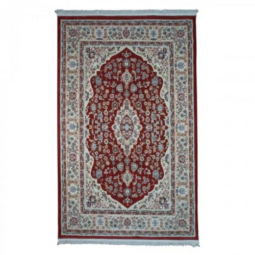 Купить Ковер Safyun Semerkand Red 8128 по низкой цене