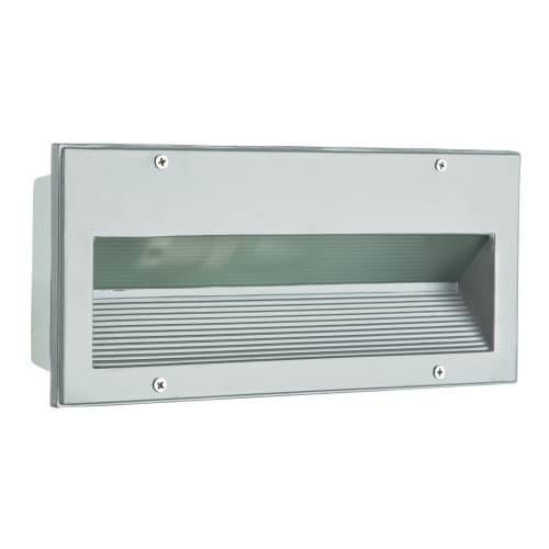 Купить Светильник Arte lamp Brick настенный A5158IN-1GY по низкой цене