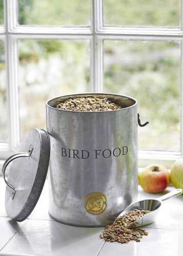 Купить Контейнер для хранения корма для птиц Sophie Conran Burgon & Ball по низкой цене