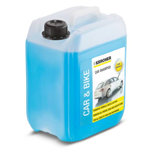 Купить Шампунь 5 л Karcher по низкой цене