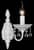 бра maytoni bellona elegant 43 arm386-01-w Купить Бра Maytoni Bellona Elegant 43 ARM386-01-W по низкой цене