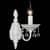 бра maytoni bellona elegant 43 arm386-01-w Купить Бра Maytoni Bellona Elegant 43 ARM386-01-W по низкой цене