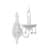 бра maytoni bellona elegant 43 arm386-01-w Купить Бра Maytoni Bellona Elegant 43 ARM386-01-W по низкой цене