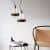 Купить Светильник DG-Home Del Rey DG-106140 белый подвесной по низкой цене