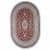 ковер safyun semerkand red o 8128 Купить Ковер Safyun Semerkand Red O 8128 по низкой цене