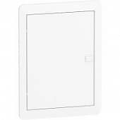 Купить Щит Resi9 KV 2 ряда по 12 модулей встраиваемый SchE R9H10936 по низкой цене