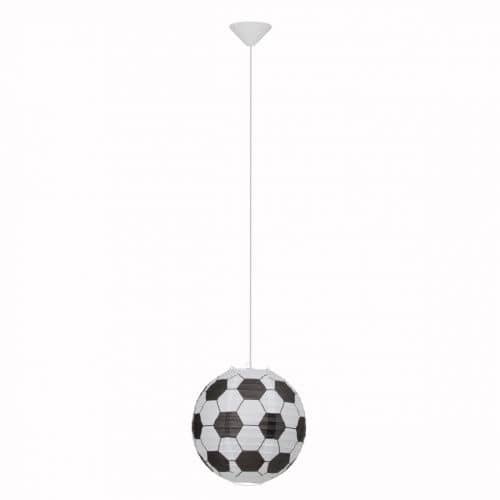 Купить Светильник Brilliant Soccer (футбольный мяч) 56299P74 по низкой цене