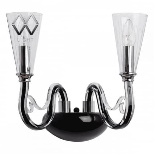 Купить Светильник MW-Light Элла 483020902 по низкой цене
