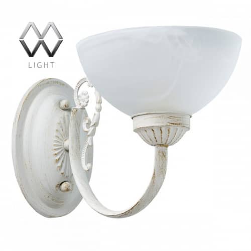 Купить Бра MW-Light Олимп 318024301 по низкой цене