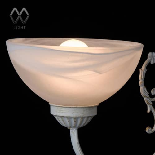 Купить Бра MW-Light Олимп 318024301 по низкой цене