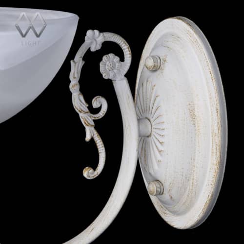 Купить Бра MW-Light Олимп 318024301 по низкой цене